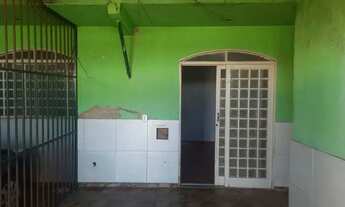 Imagem 3: Vendo casa de dois pavimentos