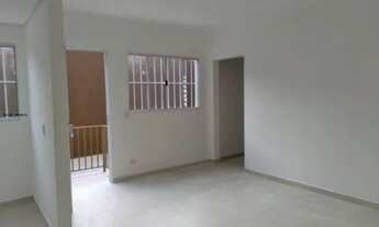 Imagem 2: Casa em Condomínio para Locação em São Paulo, Vila Gustavo, 1 dormitório, 1 banheiro