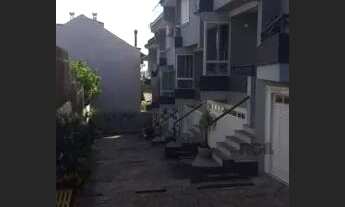 Imagem 3: PORTO ALEGRE - Casa de Condomínio - Jardim Isabel