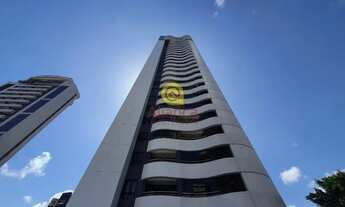 Imagem: NATAL - Apartamento Padrão - Lagoa Nova