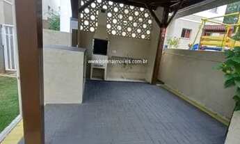 Imagem 2: JUNDIAÍ - Apartamento Padrão - MORADA DAS VINHAS