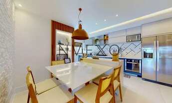 Imagem 3: Península Life 3 Quartos