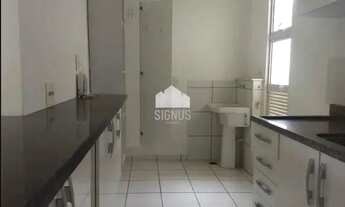 Imagem 7: Apartamento à venda em Sumaré 3 dormitórios, 2 vagas, varanda gourmet