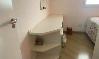 Imagem 6: Apartamento Mobiliado para alugar na Mooca