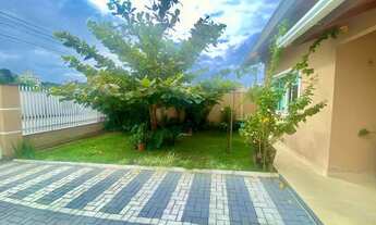 Imagem 3: Casa 2 quartos suíte espaçosa Morretes Itapema-SC