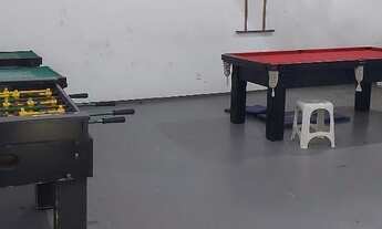 Imagem 3: Aluguel apartamento 2/4 com suíte 2 varandas cobertas no recanto dos passáros