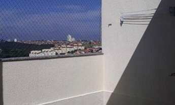 Imagem 6: Apartamento de 3 quartos no Bosque dos Eucaliptos, 140m²