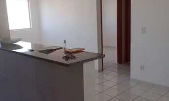 Imagem 2: Condomínio 27 Riacho fundo 2