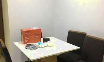 Imagem 3: Apartamento para aluguel possui 58 metros quadrados com 2 quartos em Cremação - Belém - PA