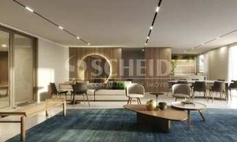 Imagem 4: Cobertura no Praça Perdizes Entrega Novembro de 2023