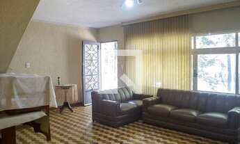 Imagem 2: Casa para Aluguel - Água Fria, 3 Quartos, 300 m2