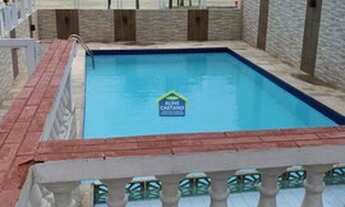 Imagem 2: Amplo apartamento com vista Mar