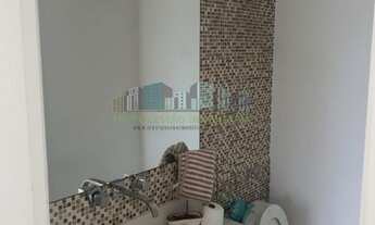 Imagem 6: Cobertura para Venda em Rio de Janeiro, Jacarepaguá, 2 dormitórios, 2 suítes, 3 banheiros