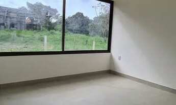 Imagem 4: Casa Nova em Cond. em Aldeia 3 Quartos sendo 1 Suíte 140m²