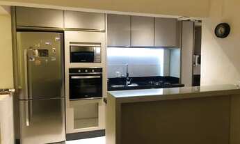 Imagem: Apartamento com 3 suítes para alugar!