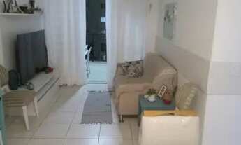 Imagem: Excelente Apartamento para aluguel com 68