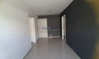 Imagem 2: Apartamento para venda ou locação com 1 dormitório, 40 m² - Vila do Encontro - SP