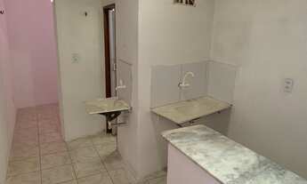 Imagem 6: Apartamento para aluguel com 30 metros quadrados com 1 quarto em Messejana - Fortaleza