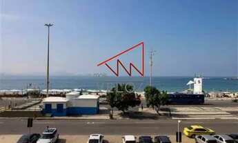 Imagem: Apartamento-À VENDA-Copacabana-Rio de Janeiro-RJ