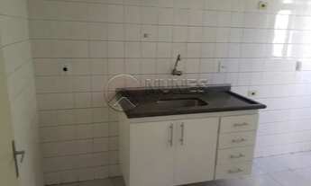 Imagem 7: Apartamento Padrão em Osasco