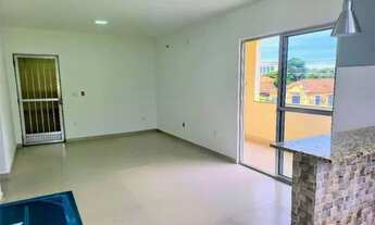 Imagem 6: GB Apartamento para venda possui 10 metros quadrados com 2 quartos em Farolândia - Aracaju