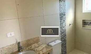 Imagem 2: Casa Sobrado com 02 quartos para alugar ou vender no Residencial São Francisco - 95 metr