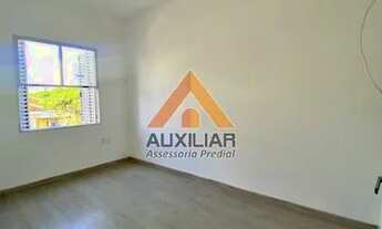 Imagem 3: 02 dormitórios, Marapé, Santos