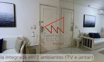 Imagem: Flat-À VENDA-Ipanema-Rio de Janeiro-RJ