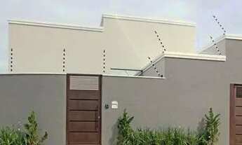 Imagem: Casa para locação de temporada - Olímpia/SP