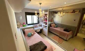 Imagem 4: Apartamento 3 quartos - Agronômica com ótima localização, em rua tranquila