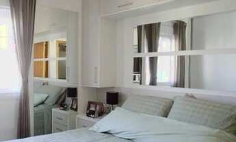 Imagem: Quarto Mobiliado Individual para homens