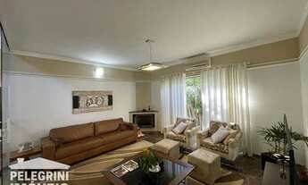 Imagem 6: Casa com 3 dormitórios à venda, 311 m² por R$ 2.499.000,00 - Jardim Chapadão - Campinas/SP