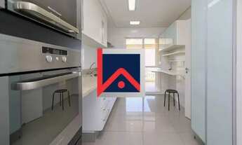 Imagem 6: Venda Apartamento 3 Dormitórios - 148 m² Chácara Santo Antônio