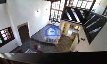 Imagem: CARAGUATATUBA - Casa Padrão - Pontal de