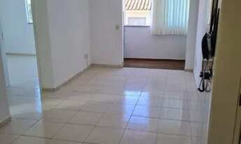 Imagem 4: Apto sacada com churrasqueira