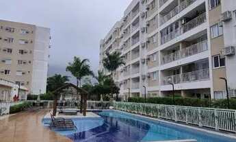 Imagem 6: Excelente 3qts com 2 suítes no Wind - Est. dos Bandeirantes Jacarepaguá