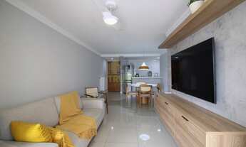 Imagem 2: Apartamento para Venda em Rio de Janeiro, Freguesia (Jacarepaguá), 3 dormitórios, 1 suíte