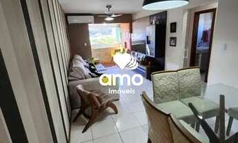 Imagem 3: Apartamento mobiliado para alugar no bairro São Luiz em Brusque