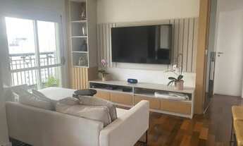 Imagem 2: Apartamento Venda Moema 98 m² 2 Dormitórios