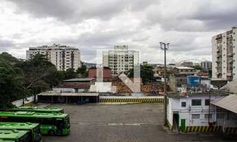 Imagem 5: Apartamento para Aluguel - Engenho de Dentro, 2 Quartos, 60 m2