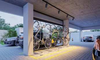 Imagem 7: Apartamento 01 quarto no Centro, Curitiba