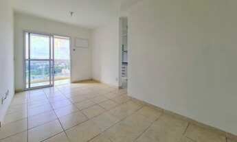 Imagem 2: Apto 02 qts com suíte, vista mar, sol da manhã - UP Residence