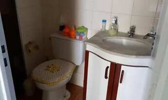 Imagem 3: Apartamento à venda em Penha com 64 m², 3 quartos, 1 suíte, 2 vagas