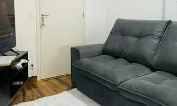 Imagem 2: Apartamento studio para aluguel R3500, 00 pacote <br>Na região do 18 do forte -Alpha