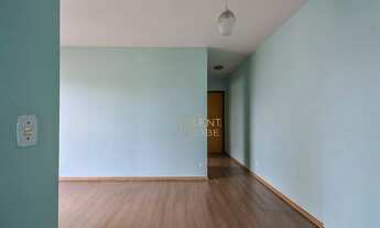 Imagem 4: Apartamento com 2 dormitórios à venda, 60 m² por R$ 485.000 - Saúde - São Paulo/SP