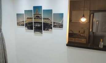 Imagem: Apartamento VILA CUNHA BUENO SAO PAULO SP