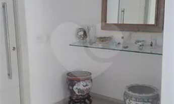 Imagem 6: São Paulo - Casa Padrão - MORUMBI