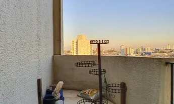 Imagem 7: Apartamento para Aluguel - Cangaíba, 2 Quartos, 58 m2