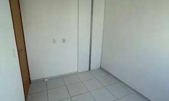 Imagem 4: MRS - 02 Quartos sendo 02 suítes, andar alto, vista par ao mar, 02 vagas de garagem