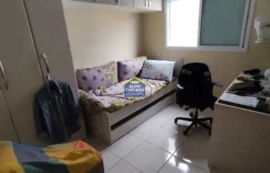 Imagem 8: Guilhermina - Casa de Condominio 90 m2, 02 suites por 380 mil